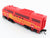 N Micro-Trains MTL 98701812 MT&L Medford Talent & Lakecreek FT Diesel #1976