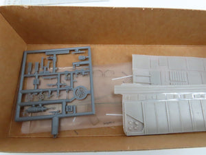 LOT of 3 HO Scale Westerfield Kits PRR Pennsylvania Railroad Hoppers