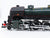 G Scale LGB 22872 SNCF French National 2-8-2 Steam Locomotive w/ Sound