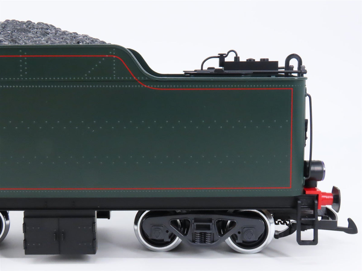 G Scale LGB 22872 SNCF French National 2-8-2 Steam Locomotive w/ Sound