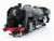 G Scale LGB 22872 SNCF French National 2-8-2 Steam Locomotive w/ Sound