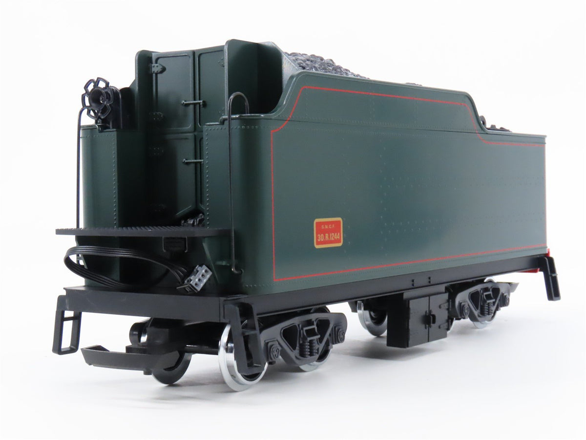 G Scale LGB 22872 SNCF French National 2-8-2 Steam Locomotive w/ Sound