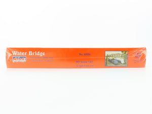 HO 1:87 Scale IHC Your Town USA Kit #5006 Water Bridge - SEALED