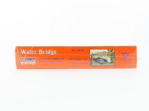 HO 1:87 Scale IHC Your Town USA Kit #5006 Water Bridge - SEALED