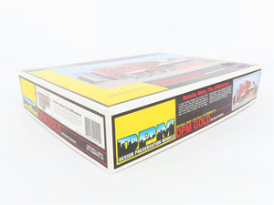 HO Scale DPM Gold Detailed Edition Kit #401 Drywell Inks