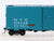 HO Scale Kadee 4084 NYC New York Central 40' Single Door Box Car #170749