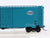 HO Scale Kadee 4084 NYC New York Central 40' Single Door Box Car #170749