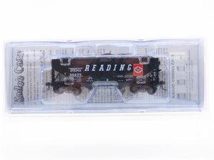 HO Scale Kadee 7019 RDG Reading Lines 2-Bay Open Hopper #86275 -Sealed