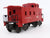 O Gauge 3-Rail Lionel 6257 SP Southern Pacific Offset Cupola Caboose