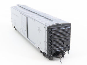 HO Scale Kadee 6205 A&WP Atlanta & West Point 50' Single Door Box Car #39009