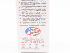 HO Scale Kadee 6205 A&WP Atlanta & West Point 50' Single Door Box Car #39009