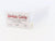 HO Scale Kadee 6205 A&WP Atlanta & West Point 50' Single Door Box Car #39009