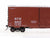 HO Scale Kadee 4911 BCK Buffalo Creek Railroad 40' Single Door Box Car #2207