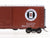 HO Scale Kadee 4911 BCK Buffalo Creek Railroad 40' Single Door Box Car #2207