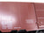 HO Scale Kadee 4911 BCK Buffalo Creek Railroad 40' Single Door Box Car #2207