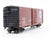 HO Scale Kadee 4911 BCK Buffalo Creek Railroad 40' Single Door Box Car #2207