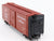 HO Scale Kadee 5006 LS&I Lake Superior & Ishpeming 40' Single Door Box Car #2422