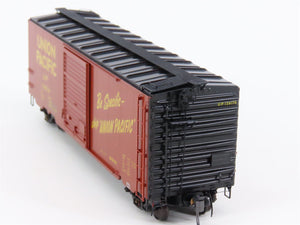 HO Scale Kadee 5203 UP Union Pacific Railroad 40' Single Door Box Car #126176