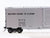 HO Scale Kadee 6207 WofA Western Railway of Alabama Single Door Box Car #17260