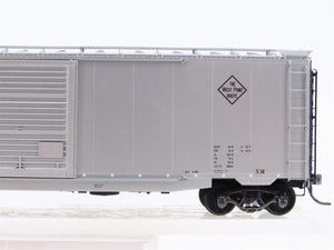 HO Scale Kadee 6207 WofA Western Railway of Alabama Single Door Box Car #17260