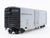 HO Scale Kadee 6207 WofA Western Railway of Alabama Single Door Box Car #17260