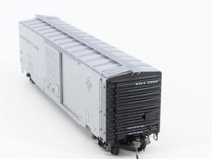 HO Scale Kadee 6207 WofA Western Railway of Alabama Single Door Box Car #17260