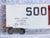 HO Scale Kadee 6119 SOO Line 50' Single Door Box Car #177518 - Sealed