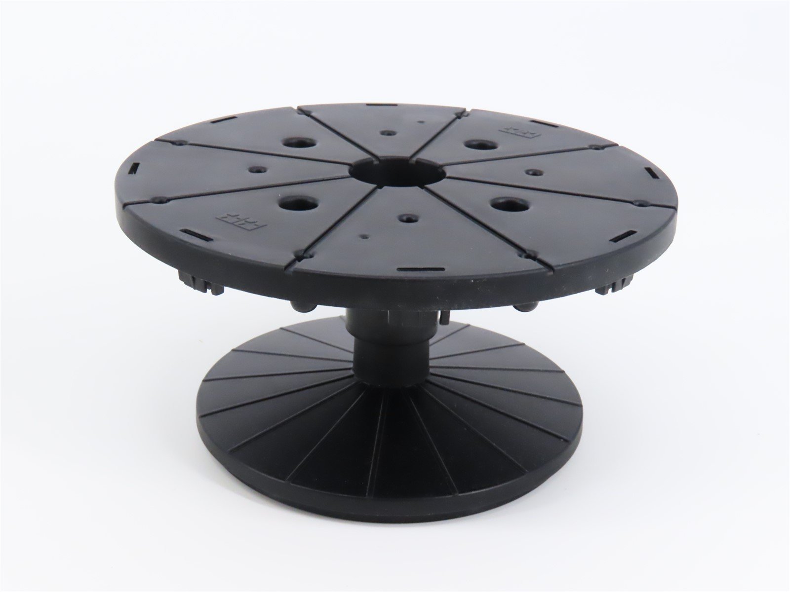 Tamiya 74522-1500 Spray-Work Painting Stand Turntables Set