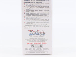 HO Scale Kadee 9011 FCX Fuelane Corporation 