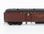 HO Scale Walthers 932-5832 PRR Pennsylvania Railroad Baggage Passenger Car