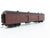 HO Scale Walthers 932-5832 PRR Pennsylvania Railroad Baggage Passenger Car