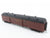 HO Scale Walthers 932-5832 PRR Pennsylvania Railroad Baggage Passenger Car