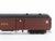 HO Scale Walthers 932-5872 PRR Pennsylvania Railroad Baggage Passenger Car