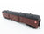 HO Scale Walthers 932-5872 PRR Pennsylvania Railroad Baggage Passenger Car