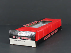 HO Scale Atlas 1702B ACFX Engelhard Chemical Tank Car #71963