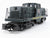 O Gauge 3-Rail K-Line PRR Pennsylvania Center Cab Diesel Locomotive #9312