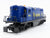 O Gauge 3-Rail Lionel ARR Alaska Railroad GP7 Diesel Locomotive #1802