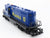 O Gauge 3-Rail Lionel ARR Alaska Railroad GP7 Diesel Locomotive #1802