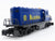 O Gauge 3-Rail Lionel ARR Alaska Railroad GP7 Diesel Locomotive #1802