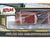 HO Scale Atlas 20000324 ERIE Railroad Single Door Box Car #76944 - Sealed