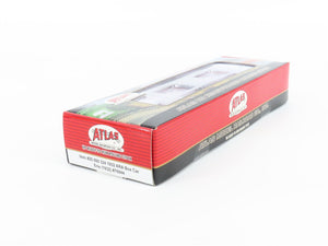 HO Scale Atlas 20000324 ERIE Railroad Single Door Box Car #76944 - Sealed