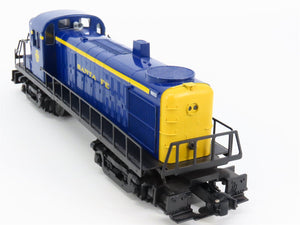 O Gauge 3-Rail Lionel ATSF Santa Fe RS3 Diesel Locomotive #8803