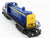 O Gauge 3-Rail Lionel ATSF Santa Fe RS3 Diesel Locomotive #8803