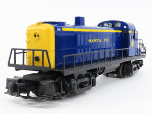 O Gauge 3-Rail Lionel ATSF Santa Fe RS3 Diesel Locomotive #8803