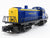 O Gauge 3-Rail Lionel ATSF Santa Fe RS3 Diesel Locomotive #8803