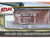 HO Scale Atlas 20000330 SAL 