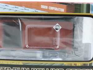 HO Scale Atlas 20000325 ERIE Railroad Single Door Box Car #76949 - Sealed