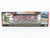 HO Scale Atlas 20000326 ERIE Railroad Single Door Box Car #76500 - Sealed