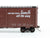 HO Scale Kadee 4035 ATSF Santa Fe Chief 40' Single Door Box Car #31374