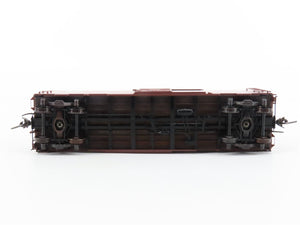 HO Scale Kadee 4035 ATSF Santa Fe Chief 40' Single Door Box Car #31374